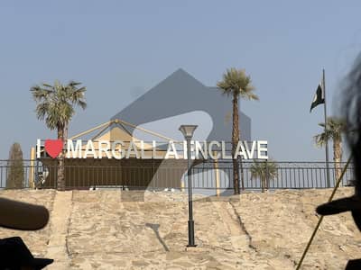 5 Marla Residential Plot Margalla Enclave CDA & DHA JV 1, 2 & 3 Year Plans 5 Marla Residential Plot Margalla Enclave CDA & DHA JV 1, 2 & 3 Year Plans