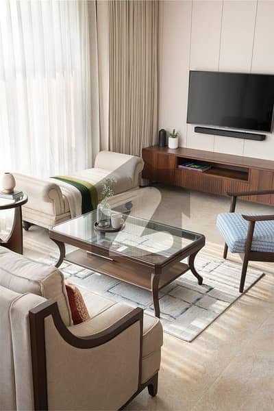 One Of The Most Spacious Apartment At Posh Area Of Civil lines Having 3 Bedroom With Drawing Dinning At Very Reasonable Demand