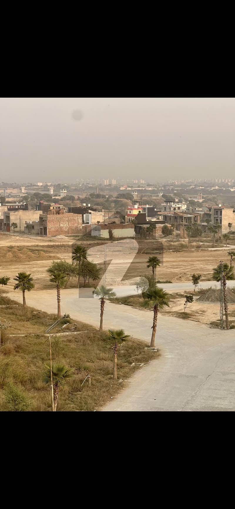 زمر ویلی کشمیر ہائی وے,اسلام آباد میں 5 مرلہ کمرشل پلاٹ 68.25 لاکھ میں برائے فروخت۔