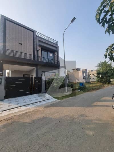 ORIGINAL PICTURE BRAND NEW LUXURY HOUSE FOR SALE