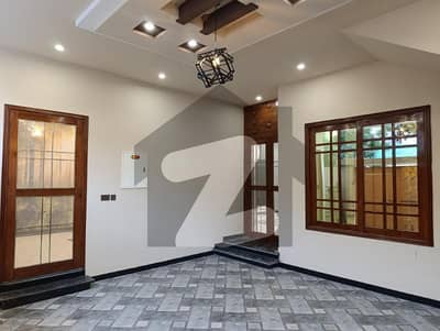 Bra new stylsih and modern design house in prime sector