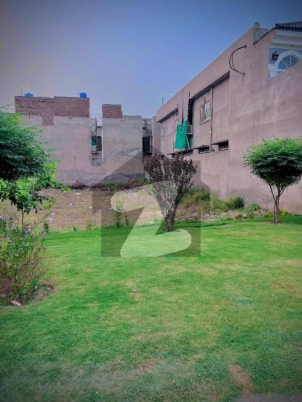 KANAL PLOT FOR SALE UET SOCIETY KANAL PLOT FOR SALE UET SOCIETY