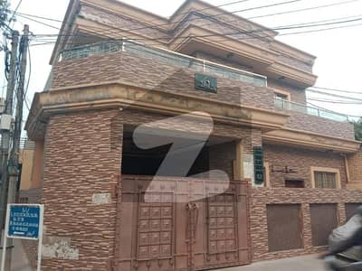 5 Marla Double Story House For Rent In Iqbal Park
