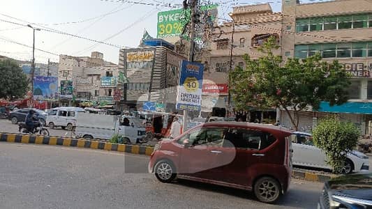 Main Road Shop For Sale