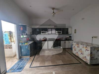 Upper Portion For Rent