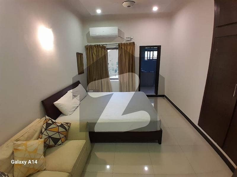 Luxury Fully Furnished Room with TV lounge Luxury Fully Furnished Room with TV lounge