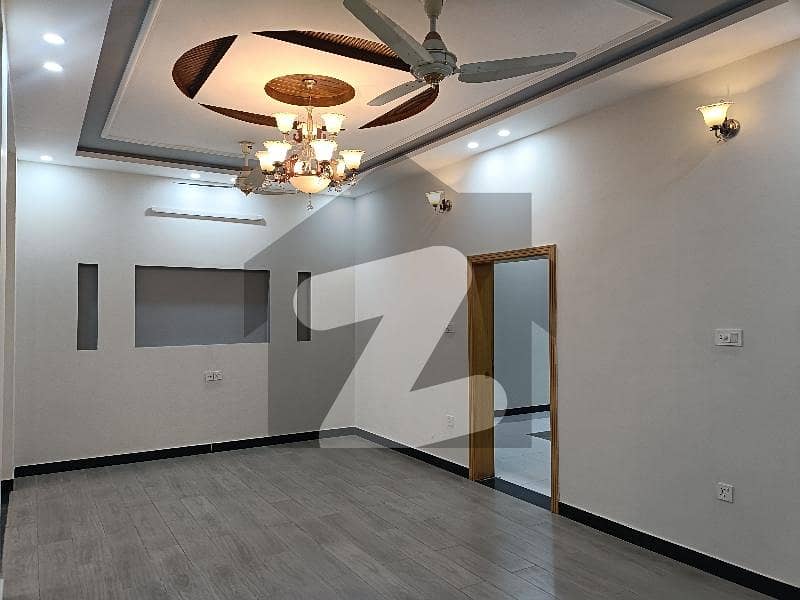 Double Storey 8 Marla House For sale In G-15