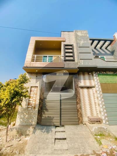 New House Millat Road Faislabad