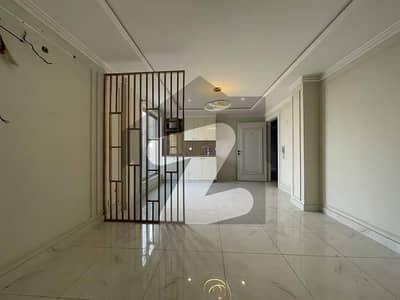 1 Bed Apartment EON NSIT DHA Phase 6 1 Bed Apartment EON NSIT DHA Phase 6