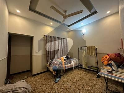 12 Marla House Ground Portion Available For Rent Brand New Beautiful Luxury Modern Designer Stylish House Very Prime Location In Bani Gala