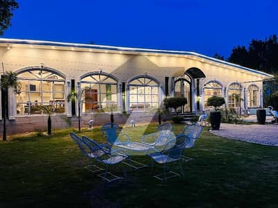8 Kanal Farm House Available For Wedding Ceremony Birthday Party Get Together In Barki Road Lahore Very Good Location