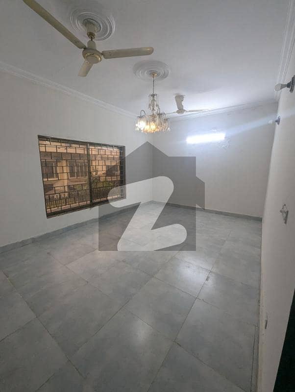 2 Bedrooms Ground Portion For Rent At G-11