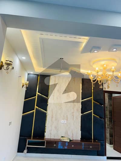 5 Marla House In Park View City 5 Marla House In Park View City