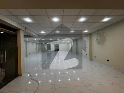 12 Marla commercial property for Investment - Johar Town