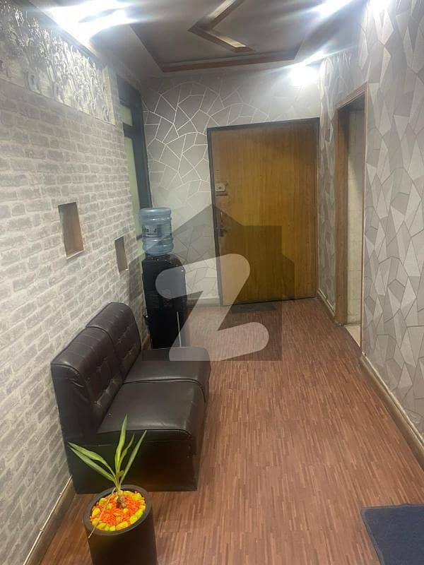 G-8- Markaz Second Floor Available For Rent