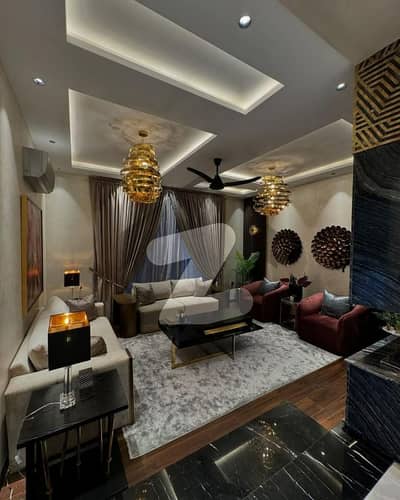 LEASED BANK LOAN APPLICABLE BRAND NEW FLAT AVAILABLE FOR SALE ON UNIVERSITY ROAD