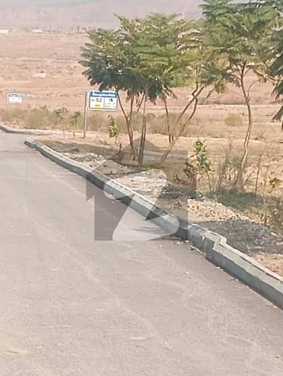 ڈی ایچ اے ویلی - بوجنولیا سیکٹر ڈی ایچ اے ویلی,ڈی ایچ اے ڈیفینس,اسلام آباد میں 8 مرلہ رہائشی پلاٹ 60.0 لاکھ میں برائے فروخت۔