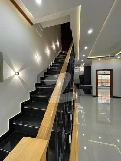 8 Marla Beautiful Brand New House Available For Sale Most Populated Sector In Bahria Enclave Islamabad!! 8 Marla Beautiful Brand New House Available For Sale Most Populated Sector In Bahria Enclave Islamabad!!