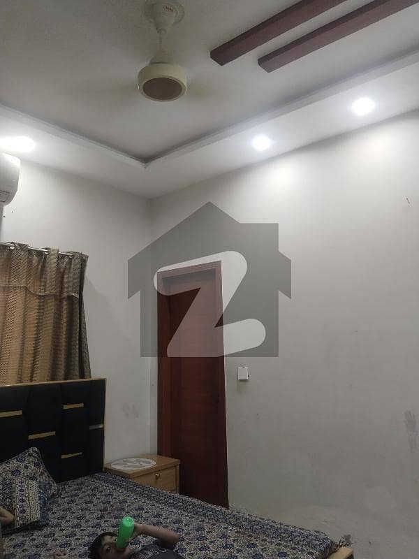 5 Marla Fully Furnished House Available, Prime Location