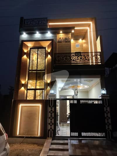 الحفیظ گارڈن - فیز 2 مین کینال بینک روڈ,لاہور میں 4 کمروں کا 3 مرلہ مکان 1.55 کروڑ میں برائے فروخت۔ الحفیظ گارڈن - فیز 2 مین کینال بینک روڈ,لاہور میں 4 کمروں کا 3 مرلہ مکان 1.55 کروڑ میں برائے فروخت۔