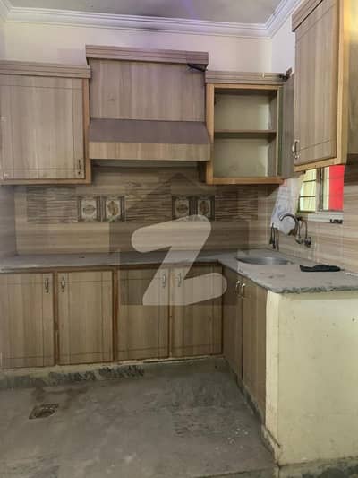 Beautiful One Bed Room apartment available for rent in Khybane Sarfraz Chaklala Schme 3 Rawalpindi