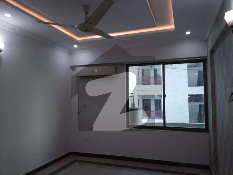 Upper Portion Available For Rent In G 11