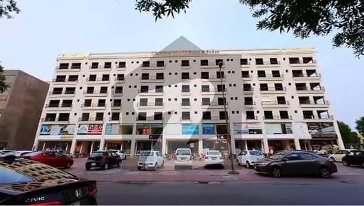 بحریہ ٹاؤن سیکٹر سی بحریہ ٹاؤن,لاہور میں 1 کمرے کا 2 مرلہ فلیٹ 99.0 لاکھ میں برائے فروخت۔