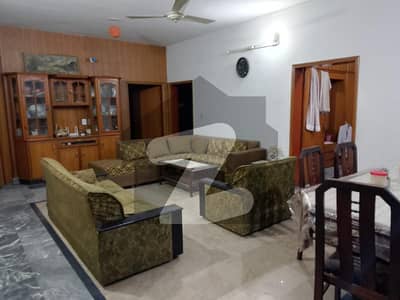 10 Marla Old Beautiful Double Unit House For Sale In Punjab Phase 1