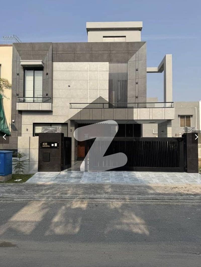 Bahria Orchard 10 Marla Luxury House