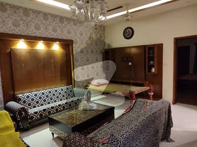 10 Marla Like brand New House For Sale