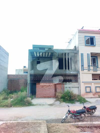 Gray Structure for sale