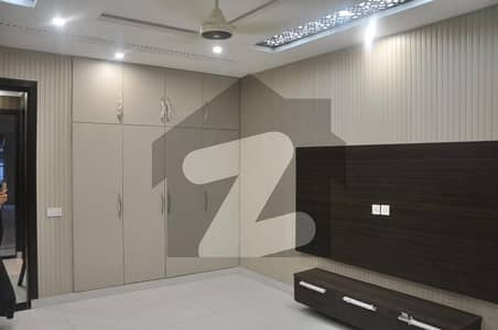 1 Kanal New Type Luxury Upper Portion For Rent Wapda Town Ph1 Block E1