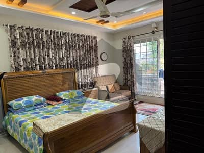 12 Marla Like - Brand New House For Sale - Prime Location - Phase 7