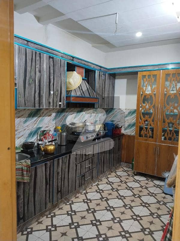 Ground Portion Available