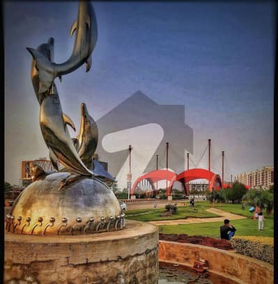 گلبرگ ریزیڈنشیا - بلاک اے گلبرگ ریزیڈنشیا,گلبرگ,اسلام آباد میں 2 کنال رہائشی پلاٹ 2.2 کروڑ میں برائے فروخت۔