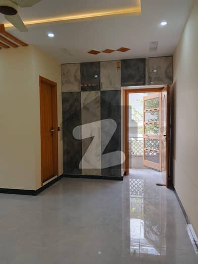 Beautiful Ground portion for rent in F-11/3