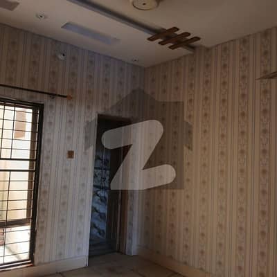 5 Marla House Available For Sale In Lahore Motorway City R Block