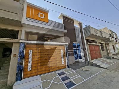 Single Storey Bungalow At Saadi Town