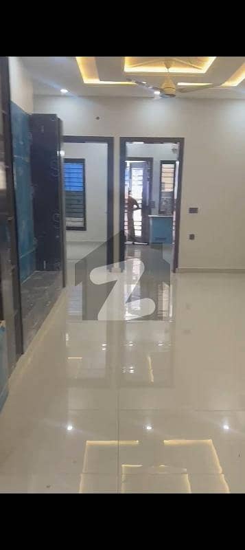 7 Marla Brand New House |Prime Location| Reasonable Rent