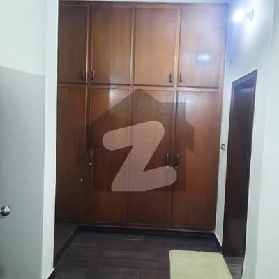 One Furnished Room Available For Rent With Kitchen Washroom Shared Only For Female Job Holder