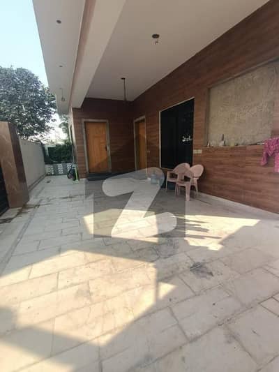 5 MARLA GOOD CONDITION HOUSE FOR SALE