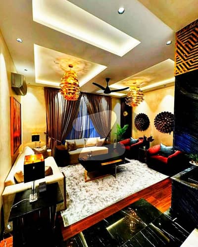 امارکریسنٹ