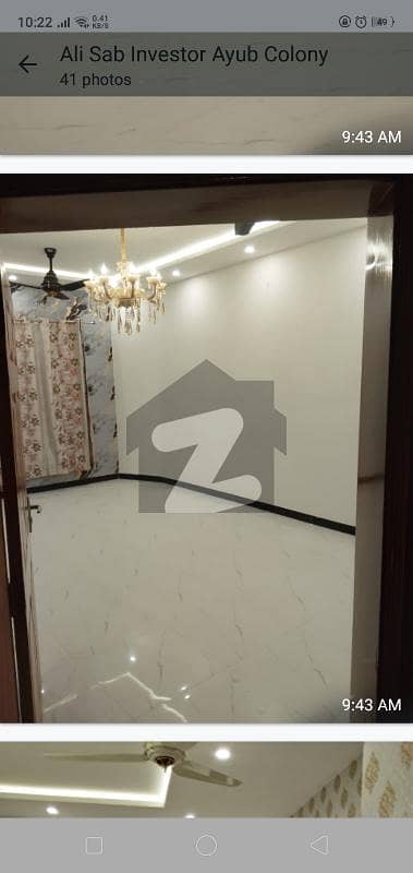 10 Marla Brand New House For Sale 10 Marla Brand New House For Sale