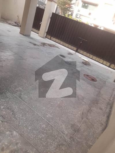 House For Rent In Sector E Askari 10