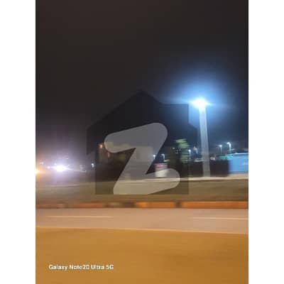 DHA 4 Sector D, Street No 13 ,1 Kanal Plots Available For Sale Demand