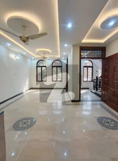 I-16/3 PHA B-Type Flat For Rent