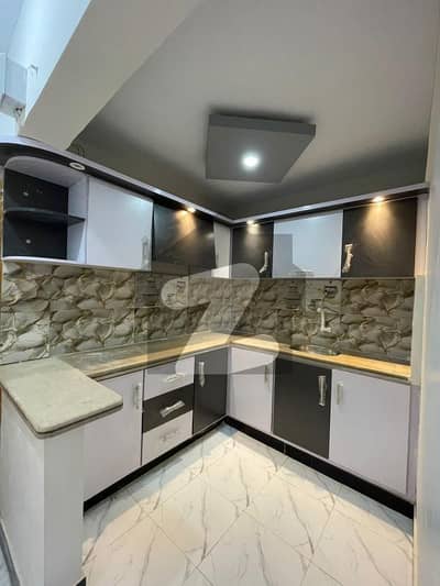 2nd Floor Flat UMER Plaza Available For Sale In North Karachi Sector 11C2 2nd Floor Flat UMER Plaza Available For Sale In North Karachi Sector 11C2