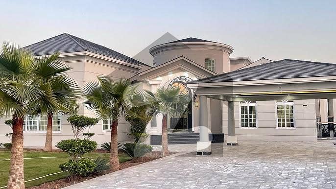 4 Kanal, Farmhouse For Rent Brand New 4 Kanal, Farmhouse For Rent Brand New