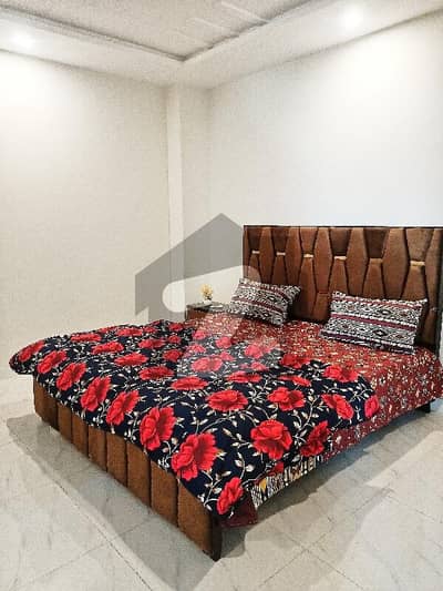 بحریہ ٹاؤن فیز 7 بحریہ ٹاؤن راولپنڈی,راولپنڈی میں 1 کمرے کا 2 مرلہ فلیٹ 30.0 ہزار میں کرایہ پر دستیاب ہے۔