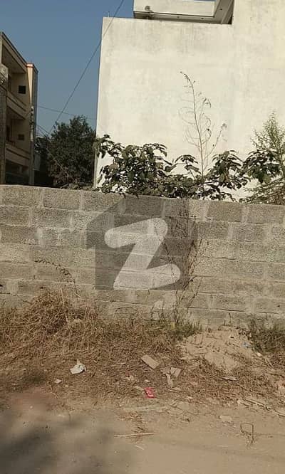 H-13 30ft Road Conner Residential Plot Available For Sale Top Location H-13 30ft Road Conner Residential Plot Available For Sale Top Location